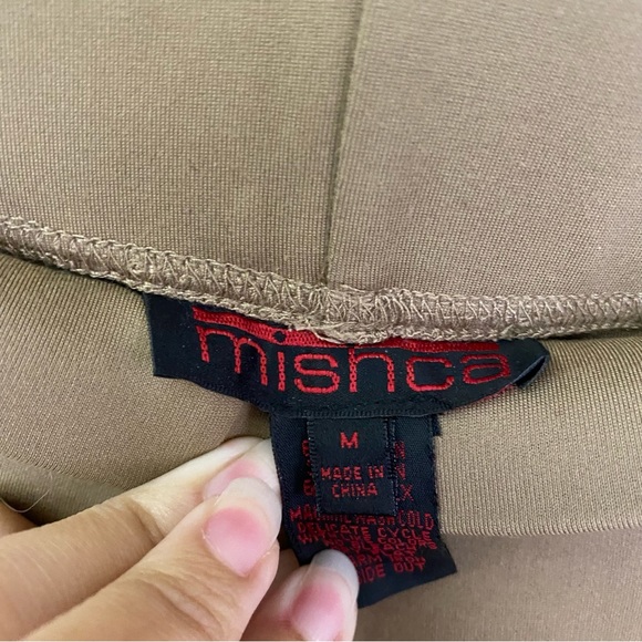 Mishca Leggings - Picture 4 of 5